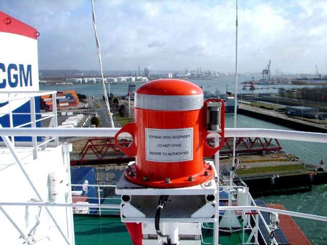 Maritime Security: Voyage Data Recorders Found Vulnerable to Hacking