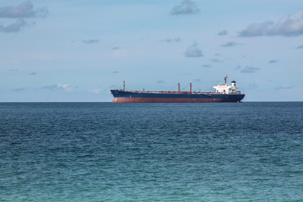 Tanker Backlog Builds in Venezuela