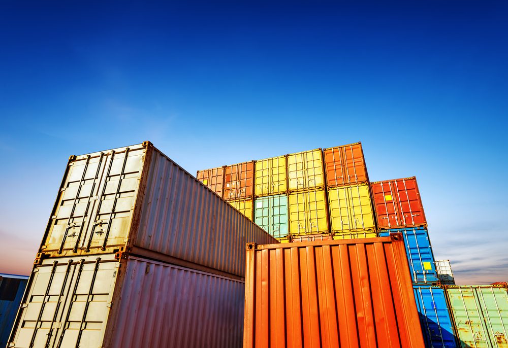 One in Five Countries Still Haven’t Identified Authority Over New Container Weight Verification
