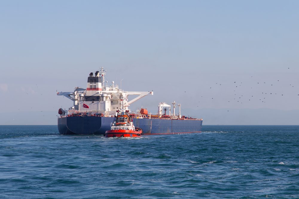 ExxonMobil Exports First Cargo of Gulf of Mexico Crude