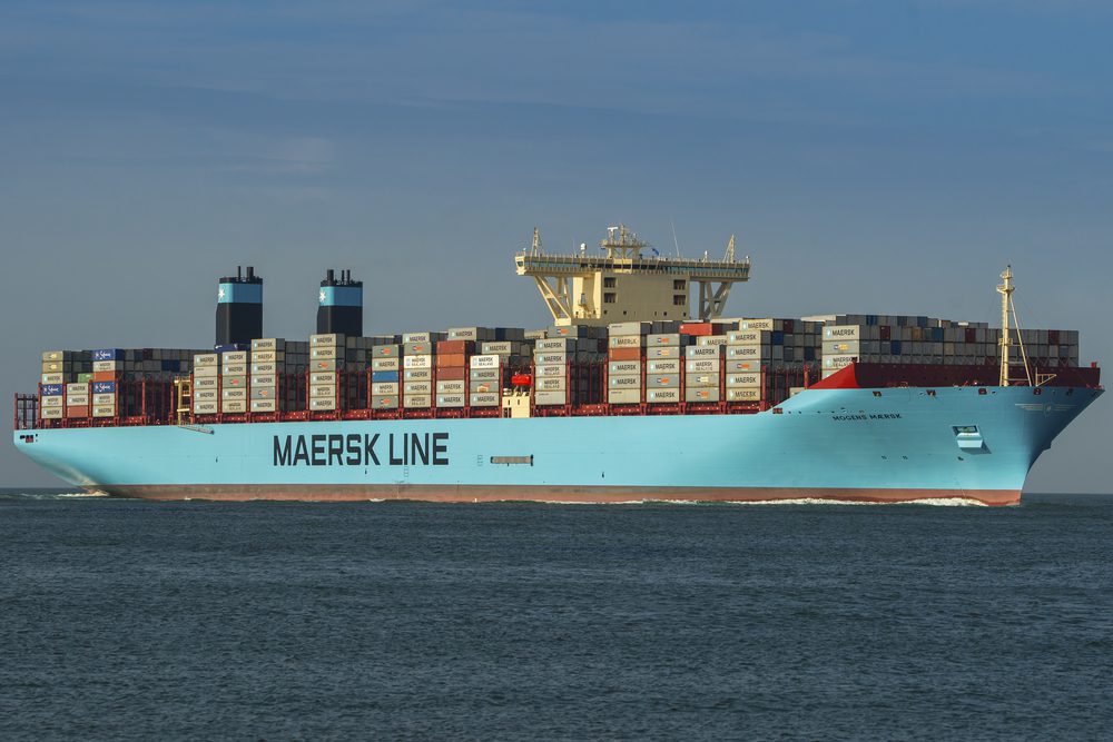 ICS Urges More Action on Shipping Emissions Regardless of COP21 Outcome