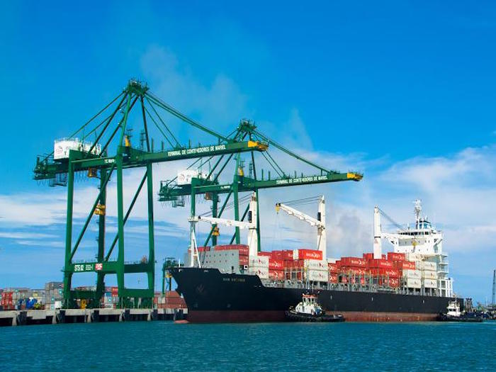 Virginia and Cuba Seek to Expand Trade With New Port Agreement