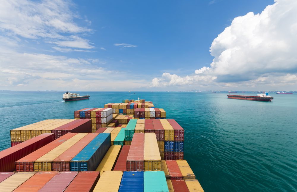 Drewry: Container Shipping Should Expect Industry-Wide Losses in 2016
