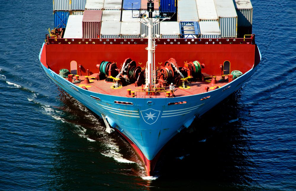 Danish Delegation in Iran Eyes Shipping, Energy Deals