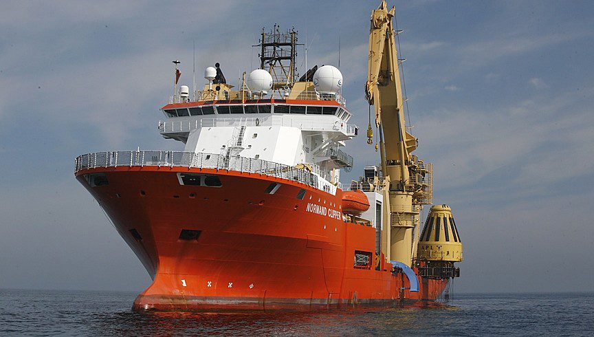 Solstad Offshore Says Consolidation Needed to Restore Profits