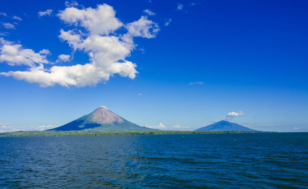 Nicaragua Climate Politics in Hot Water Over $50 Billion Canal Plan