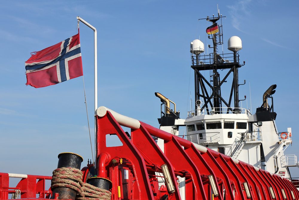 Norway Waves License Fee for Laid-Up Offshore Vessels