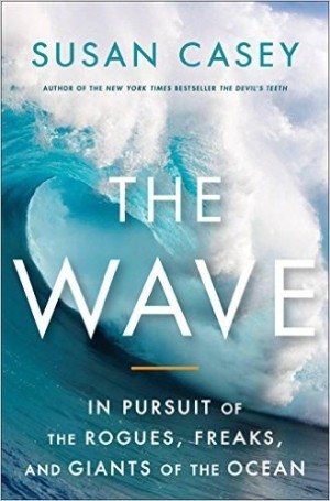 The Wave: In Pursuit of the Rogues, Freaks and Giants of the Ocean