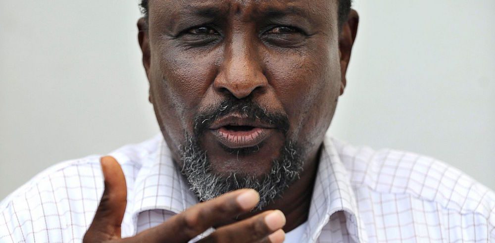 Somali Pirate Kingpin Gets 20 Years in Jail