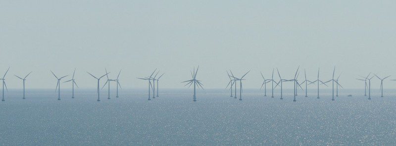Offshore-Wind-Farm