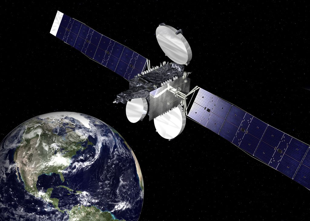 Inmarsat Launches ‘Game-Changing’ Fleet Xpress Service