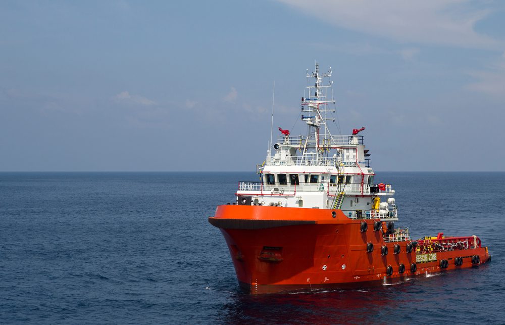 Offshore Vessel Market Set for Consolidation, Owners Say