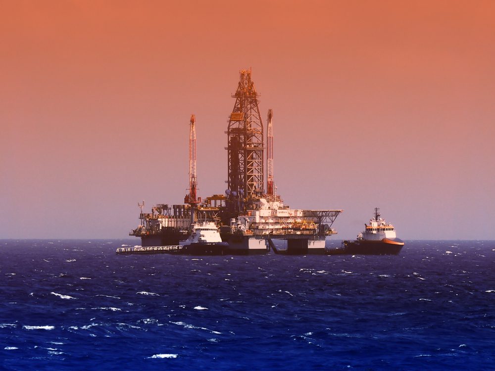 Pemex Halts Deepwater Projects With Budget Cuts to Stem Losses