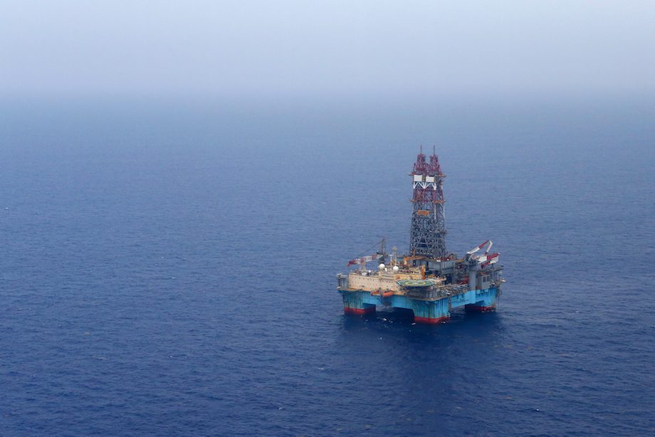 Offshore Drillers Still Seeking Recovery Enjoyed by Shale
