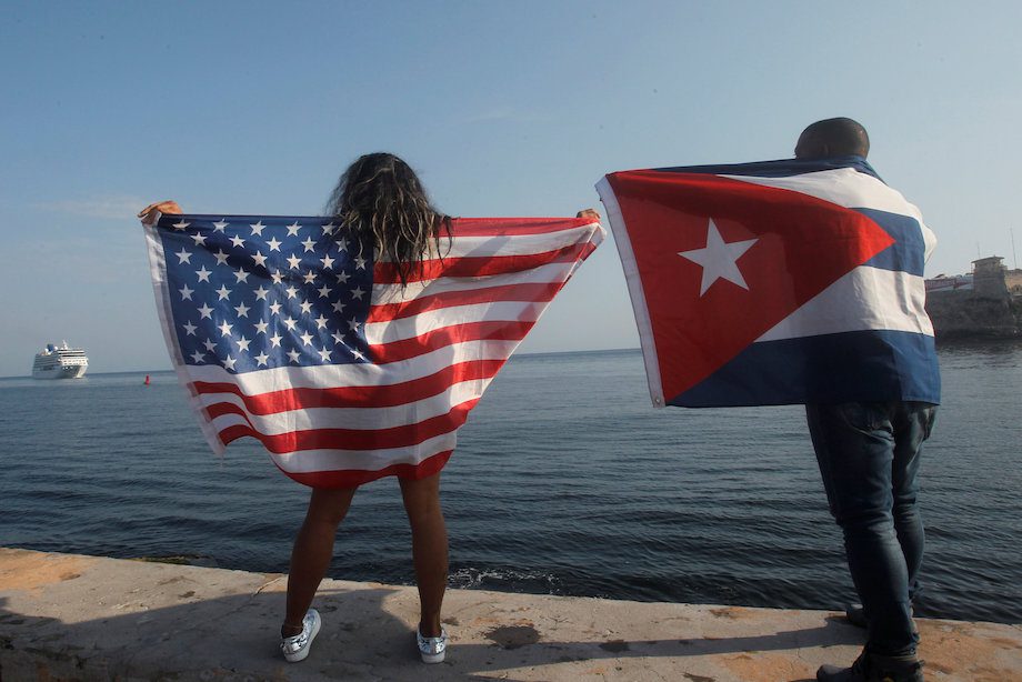 Mississippi Ports Eye Cuba, Sign Agreements in Havana