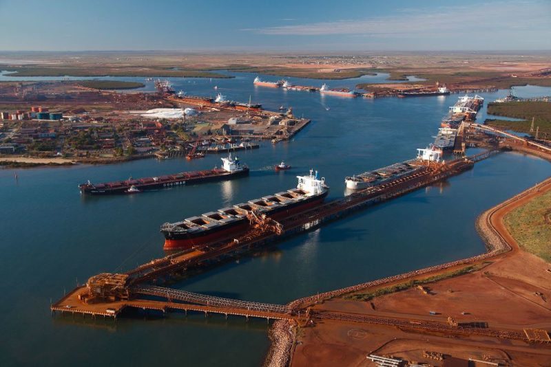 port hedland