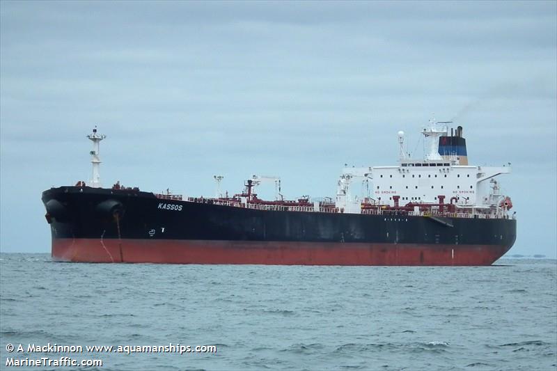 UN Removes Libyan Oil Tanker from Blacklist