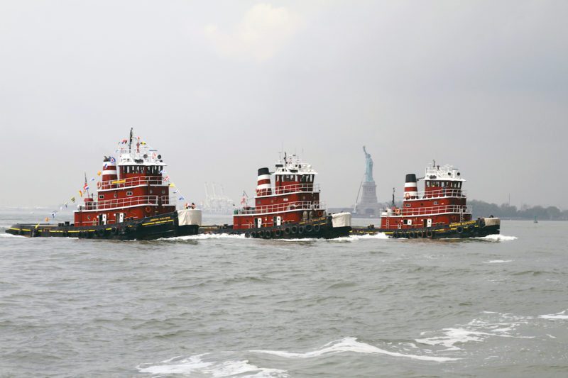 Credit: American Maritime Partnership