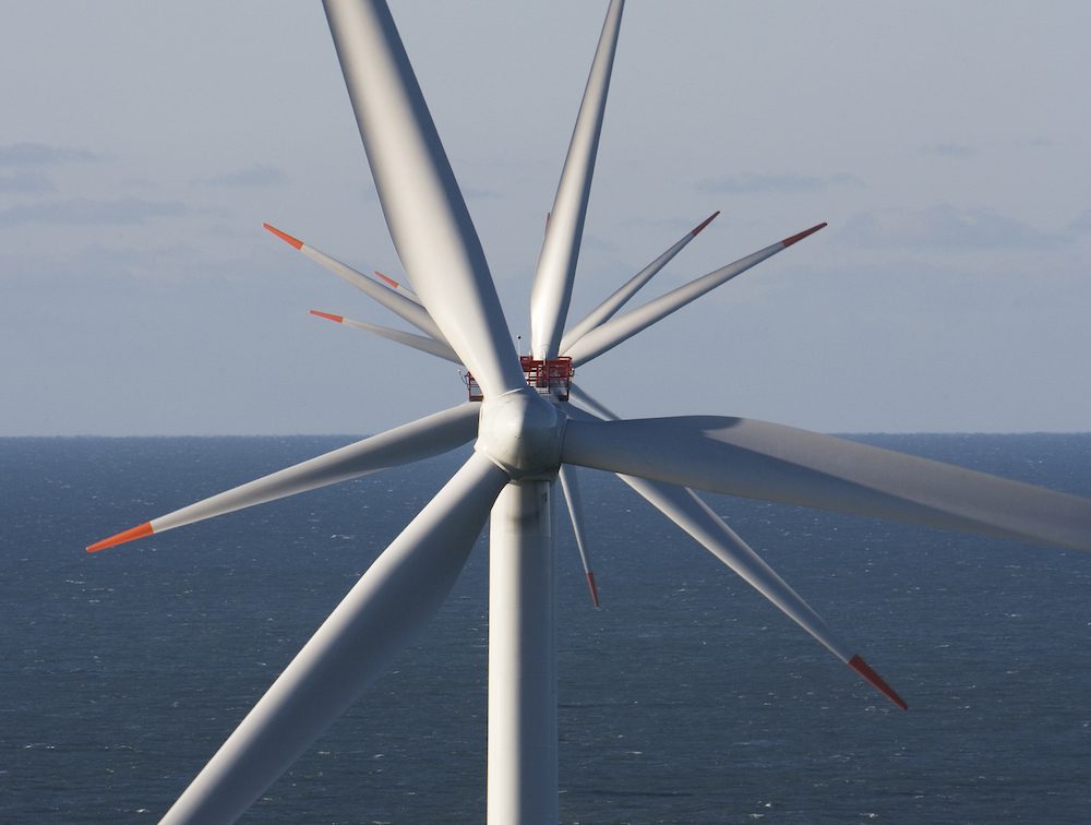 DONG Energy Seeks Taiwan Offshore Wind Growth to Beat Europe’s Tenders
