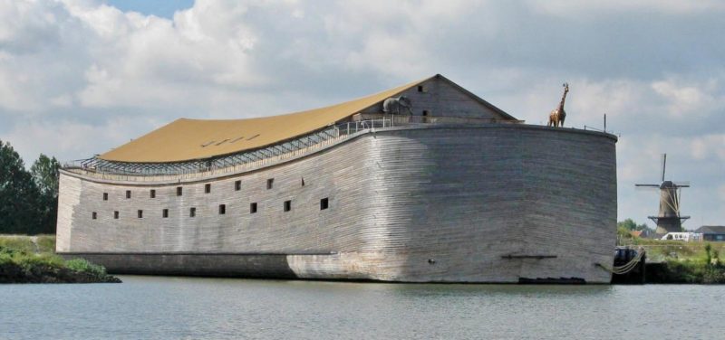 Ark of Noah Foundation