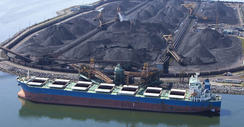 Indonesia Says Coal On Hold for Philippines After 7 Sailors Abducted –  gCaptain
