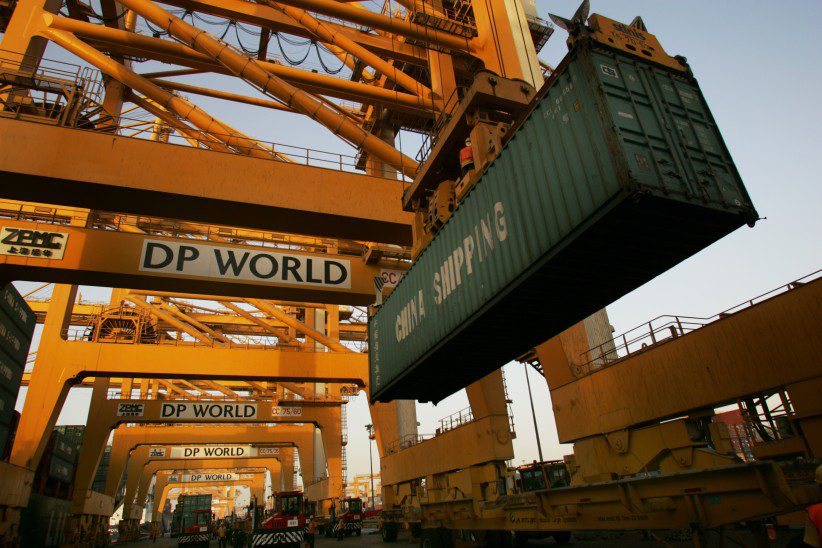 DP World to Develop Ecuador’s First Deepwater Port Worth Over $1 Billion