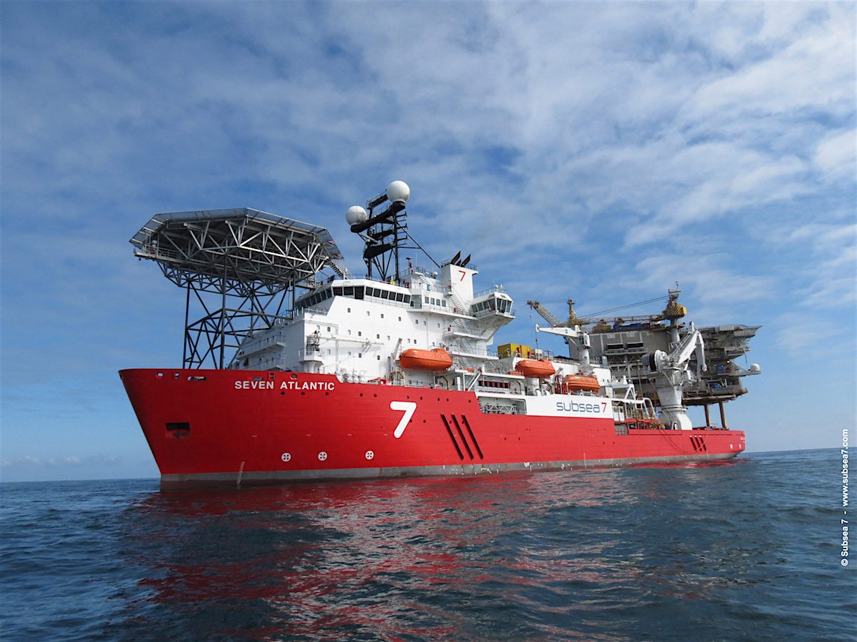 Subsea 7 to Slash Global Workforce by 25%