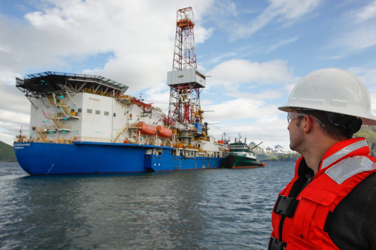 Obama Said to Block Selling New Drilling Rights in U.S. Arctic