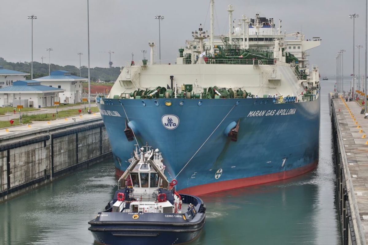 ITF Warns of Privatization in Panama Canal Tugboat Fleet