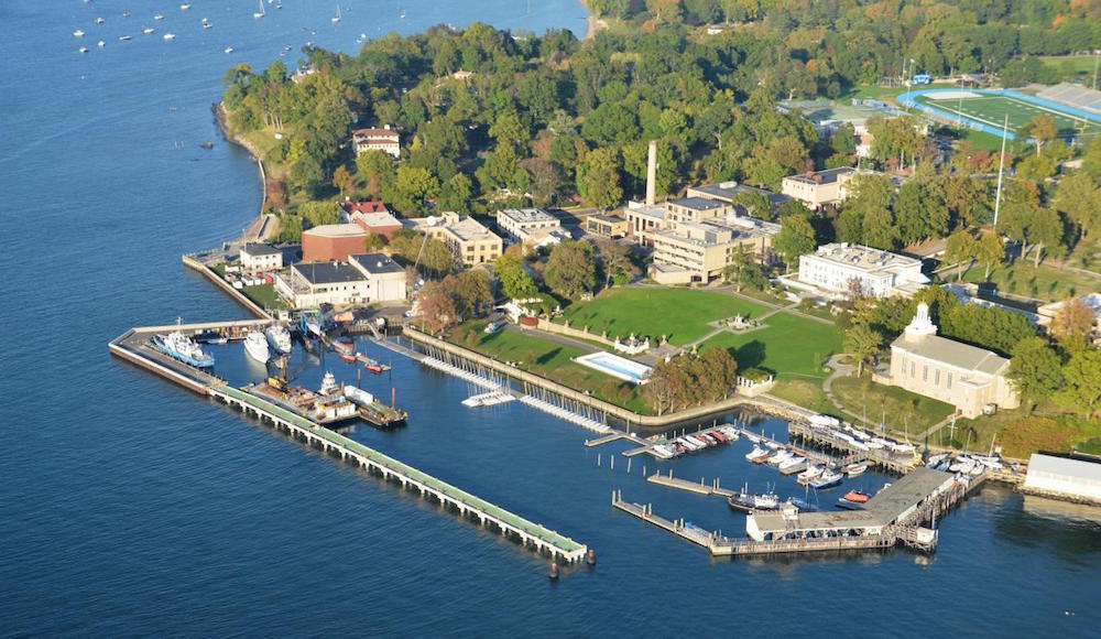 DOT and New York State Announce Concurrent Jurisdiction for Merchant Marine Academy Campus