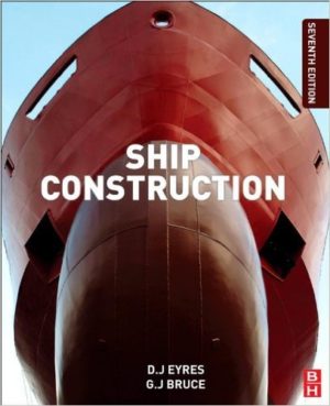 Ship Construction by George J Bruce