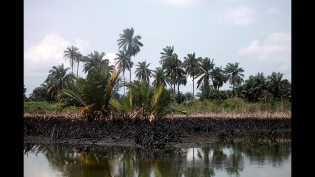 Anger in the Delta keeps oil majors quiet – and Nigeria’s crude offline