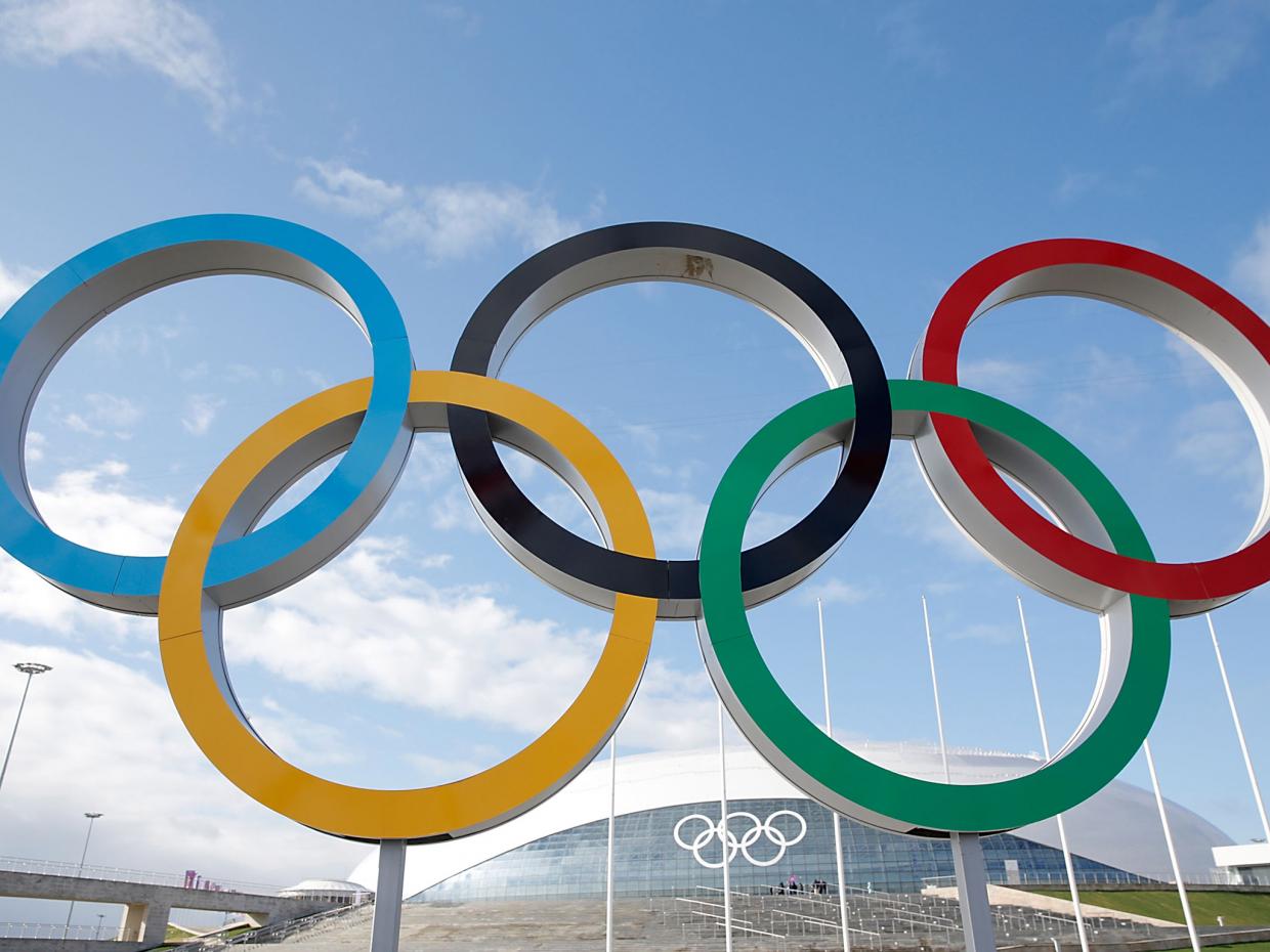 Where Can I Watch The Olympics 2024 Live Genni Lucita