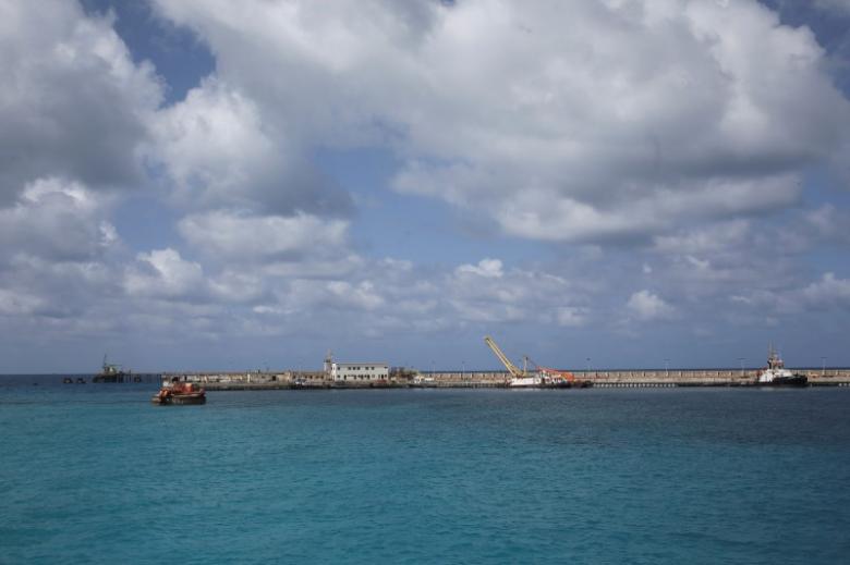 Libyan NOC Tanker Loads Oil From Threatened Port