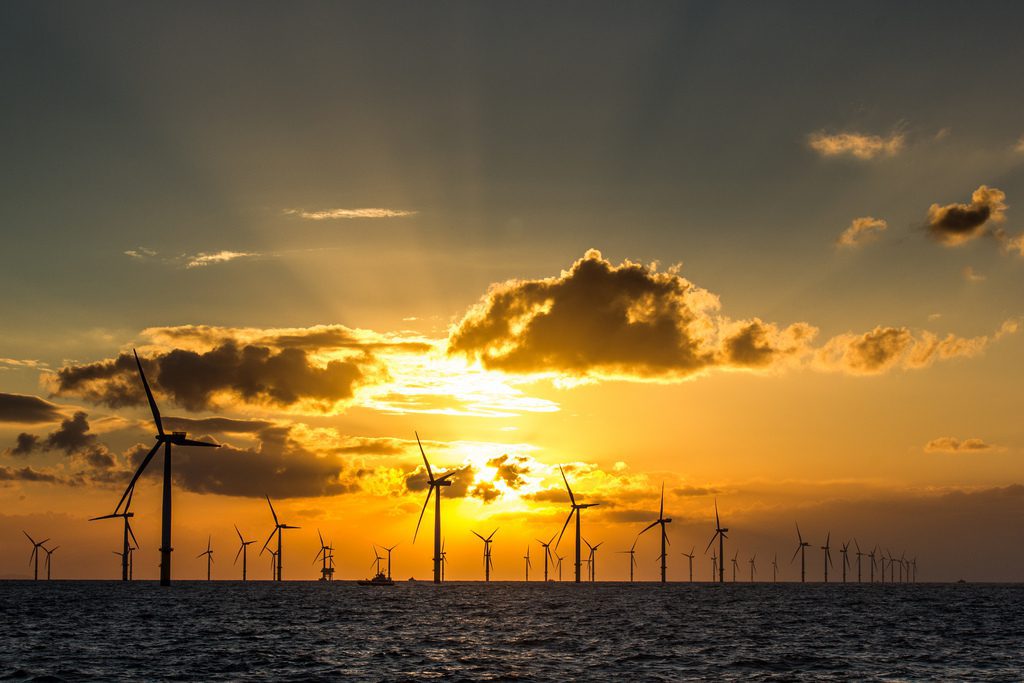 After Brexit Blow, Wind Parks at Sea Undermine Carbon Prices