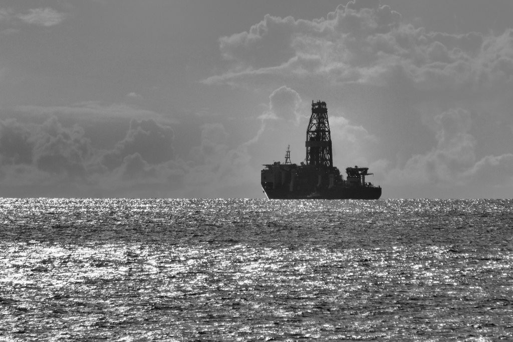 Offshore Drillers Brace for More Pain Even With Bottom in Sight