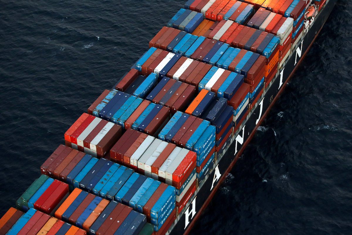 Hundreds of Shippers Still Waiting for Cargo in Hanjin Boxes ‘Held Hostage’ By Out-of-Pocket Ports