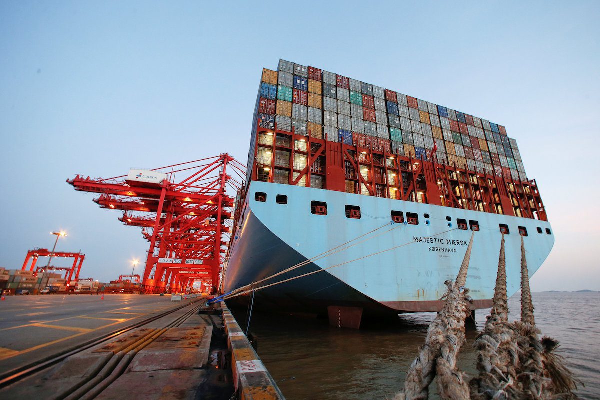 Cargo Owners in ‘Flight to Safe Havens’ After Hanjin Collapse