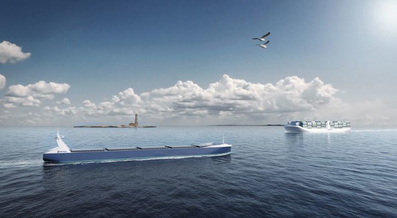 Business of Shipping: Risks and Challenges of Autonomous Shipping