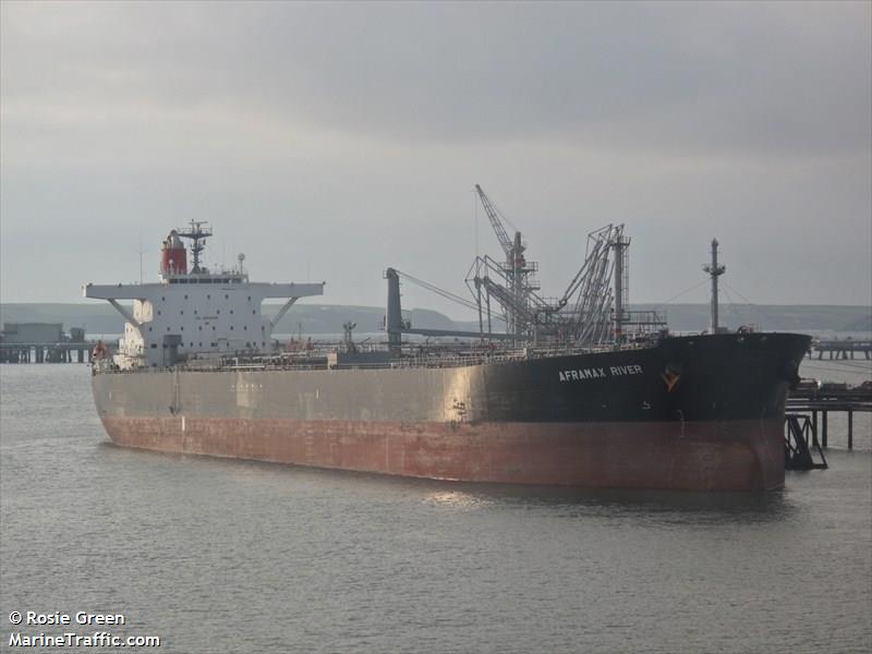 Houston Ship Channel Reopens to Vessel Traffic Following Tanker Fire