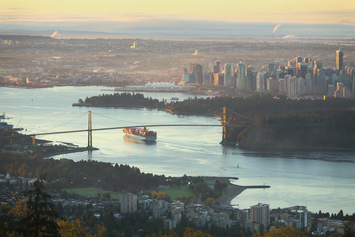 #WorldMaritimeDay Roundup from Around the World