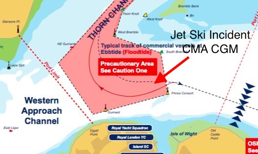 jet-ski-incident-cowes-precautionary