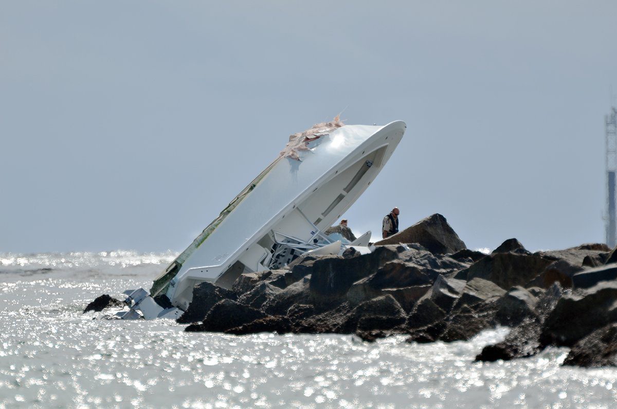 Jose Fernandez Killed in Boat Accident; Marlins Pitcher Was 24