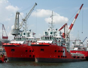 Singapore Shipbuilder Otto Marine Says Creditors Seeking to Wind Up Australian Units