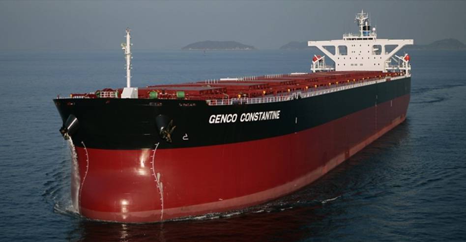 Peter Georgiopoulos Unexpectedly Resigns as Chairman of Genco Shipping