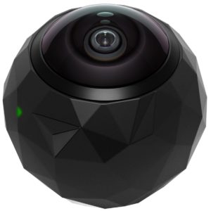 360fly 360° HD Video Camera