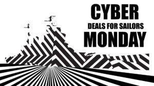 Cyber Monday Deal Ship