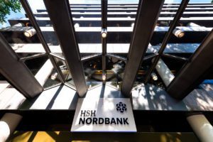HSH Nordbank Office