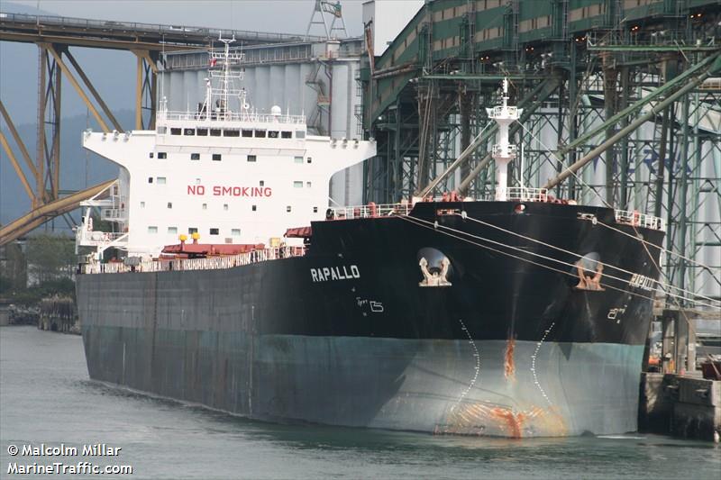 Shares of DryShips Fall with Reverse Stock Split Announcement
