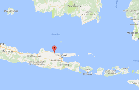 Vietnamese Cargo Ship Detained in Indonesia After Fatal Collision